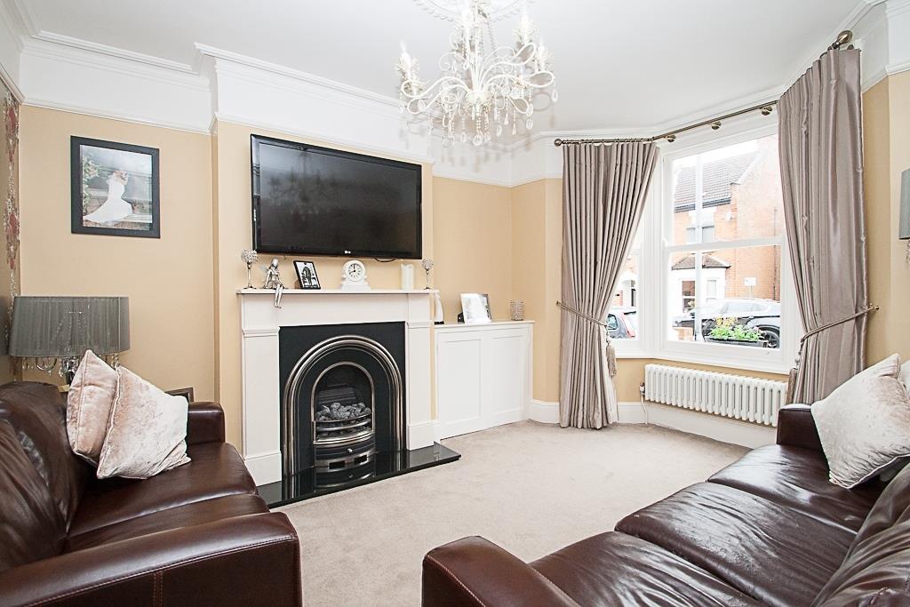 Brentwood Keith Ashton